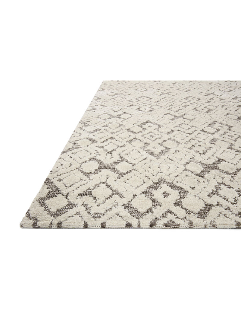 Neda NED05 Natural/Ivory 7'9" x 9'9" Rug