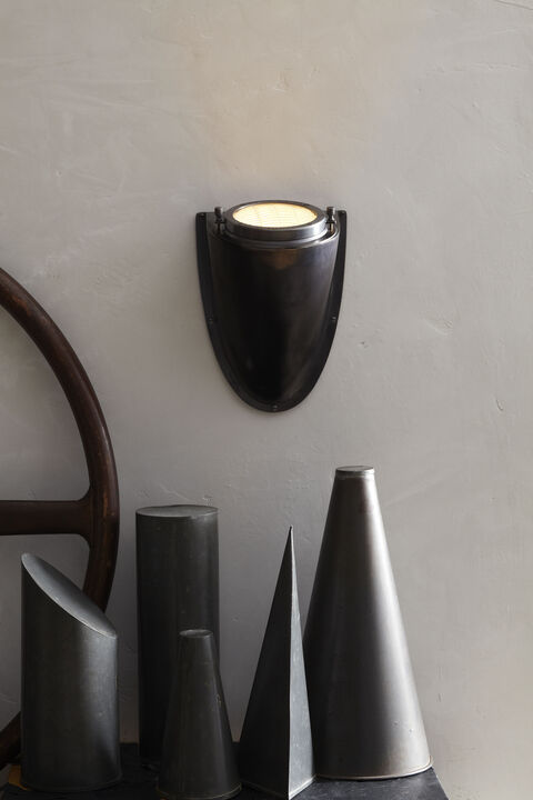 Grant Large Sconce