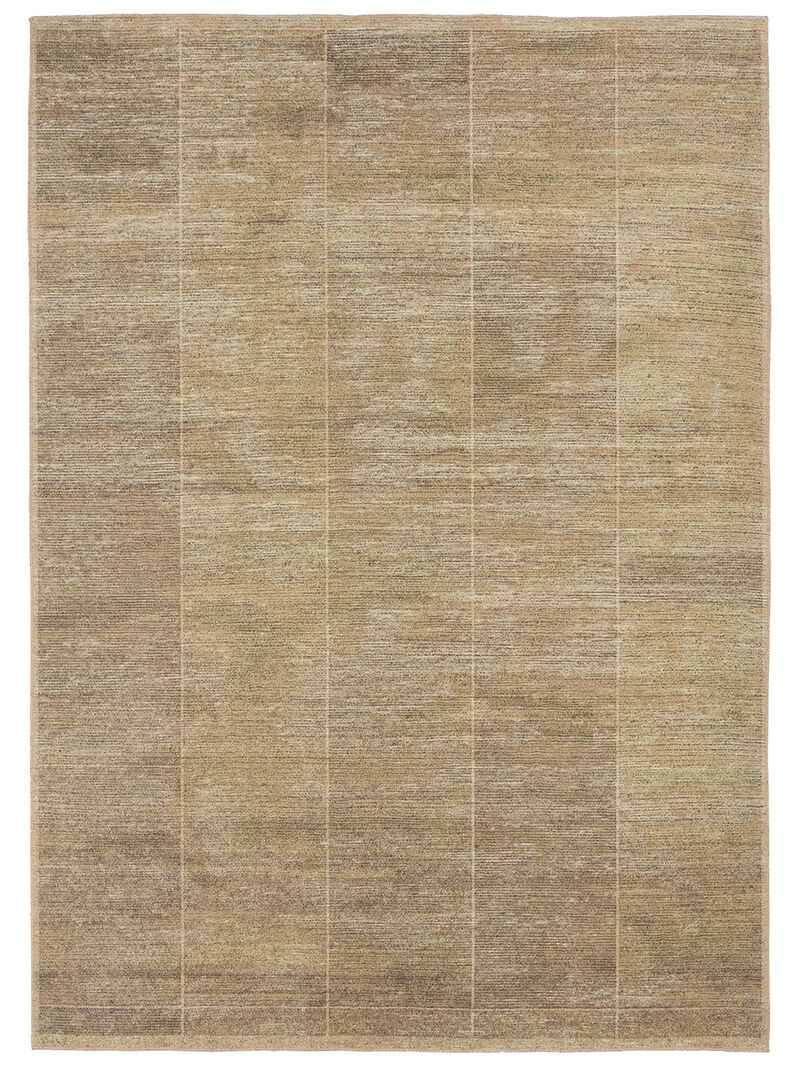 Saith Edage 2'6"x8' Rnr Rug