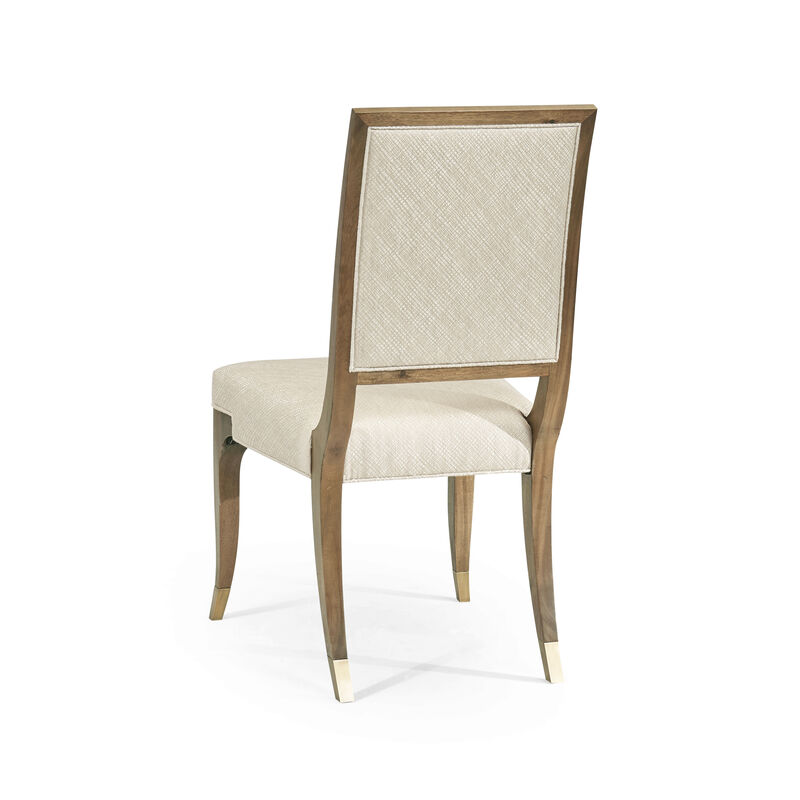 Hamilton Dining Upholstered Side Chair