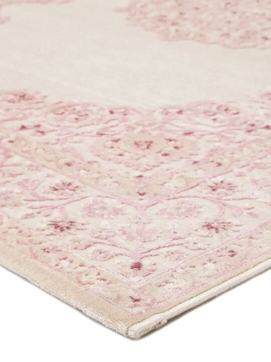 Fables Malo Pink 5' x 7'6" Rug