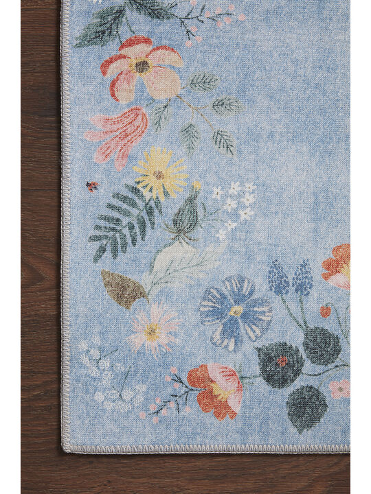 Atelier ATE03 2'" x 5'" Rug