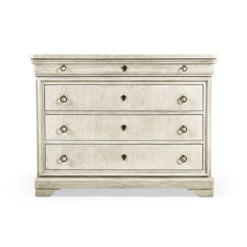 Entropy Louis Phillipe Drawer Chest