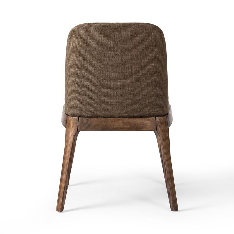 Bryce Armless Dining Chair