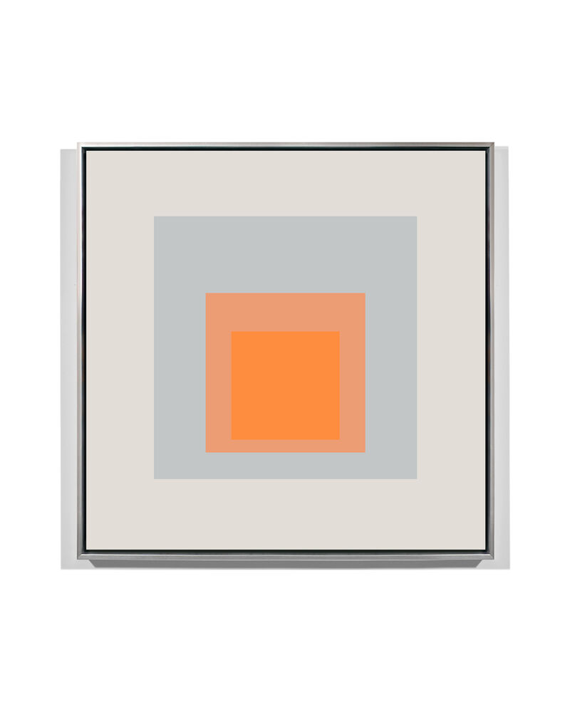 Square Series Gray