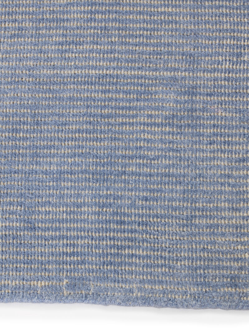 Brevin Danan Blue 5' x 8' Rug