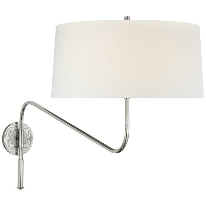 Canto Grande Swing Wall Light