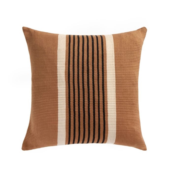 Handwoven Merido Pillow