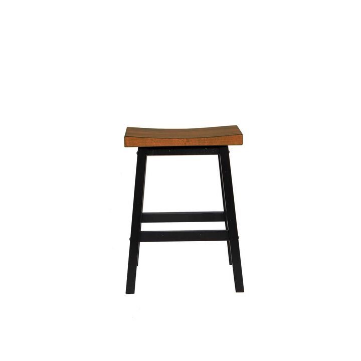 Quails Run Barstool (Set of 2)