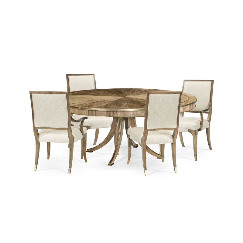 Hamilton Round Dining Table