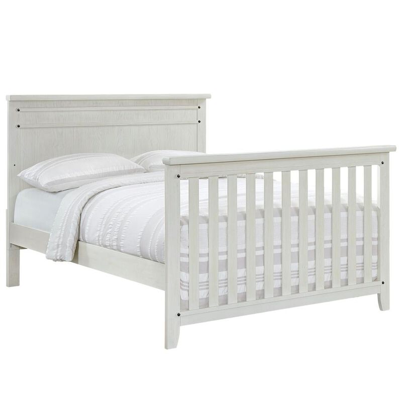 Soho Baby Ellison Conv Kit Rustic White