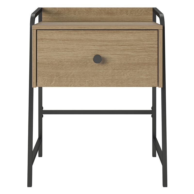 Bushwick Nightstand with Drawer