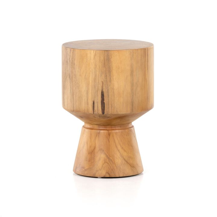 Jovie Outdoor End Table