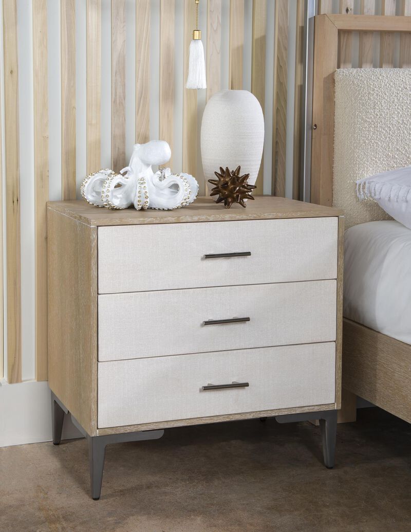 Biscayne Nightstand