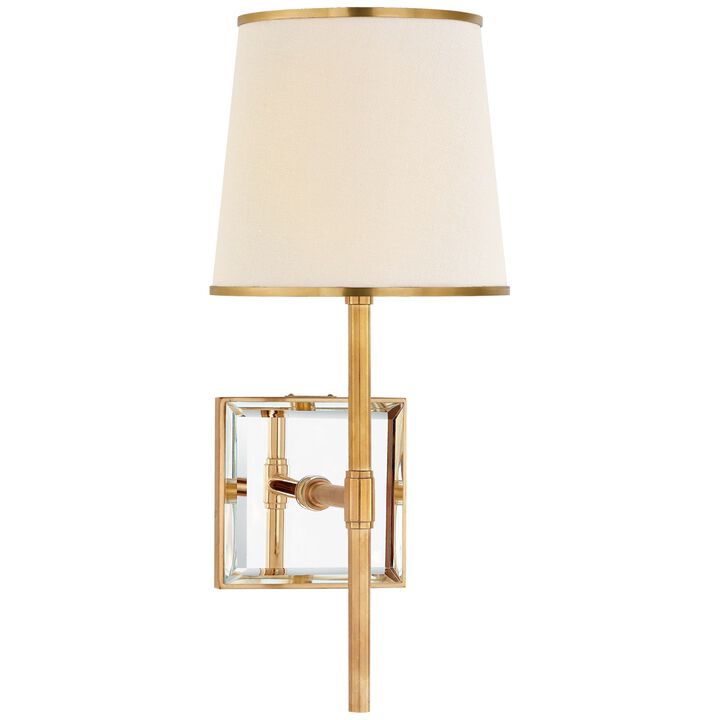 Bradford Medium Sconce