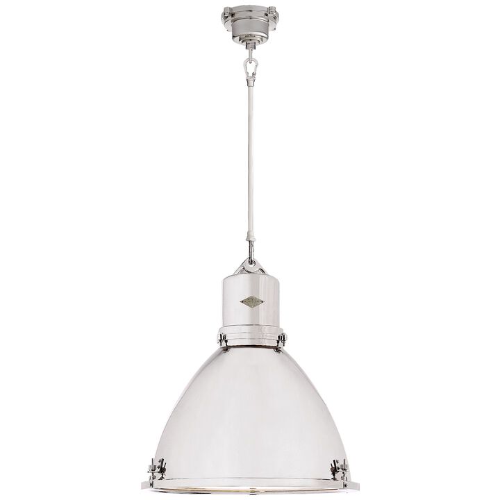 Fulton Large Pendant