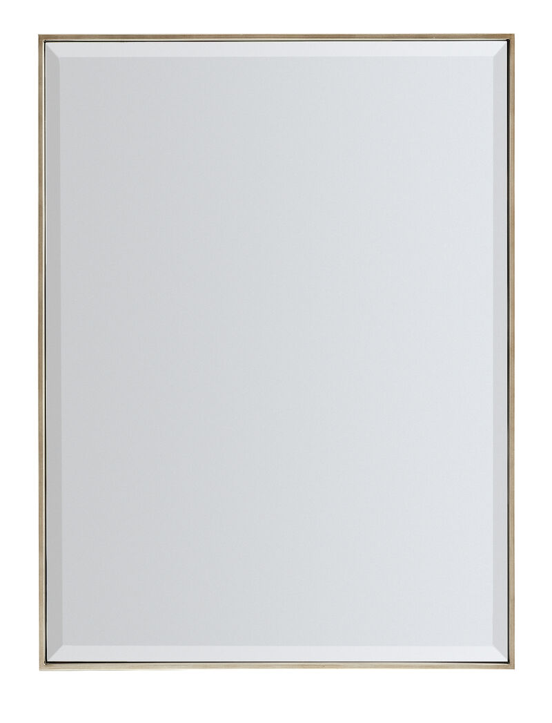 Remix Rectangle Mirror