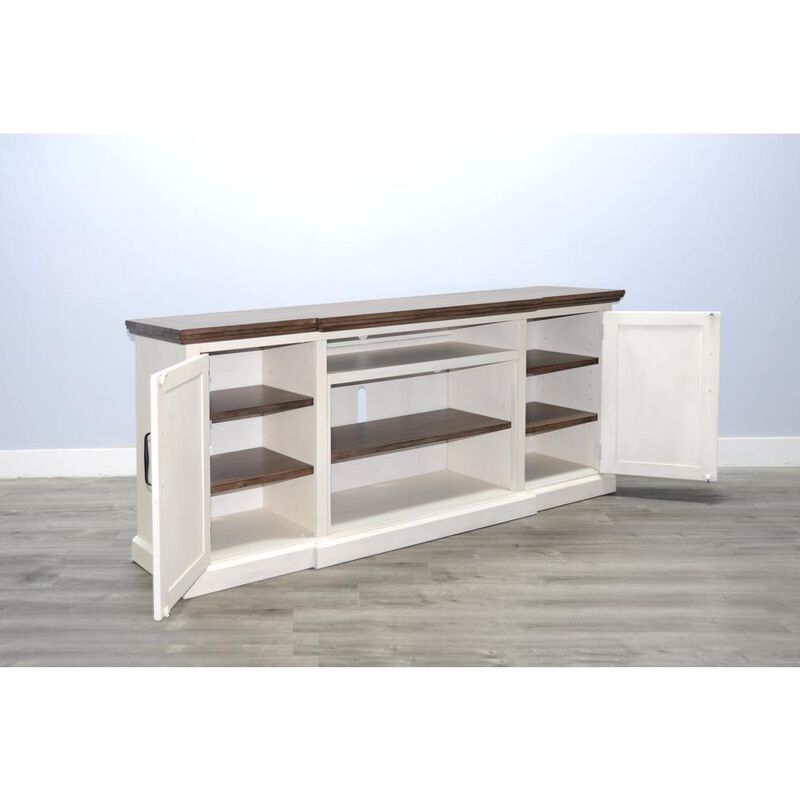 Sunny Designs TV Console