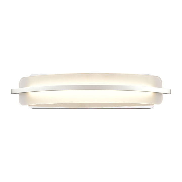 Curvato 25.5'' Wide Vanity Light