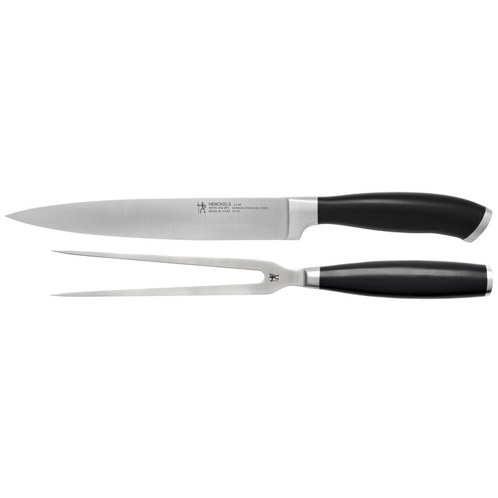 Henckels Elan 2-pc Carving Set