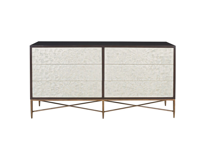 Interiors Adagio Dresser