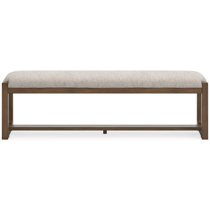 Cabalynn 63" Dining Bench