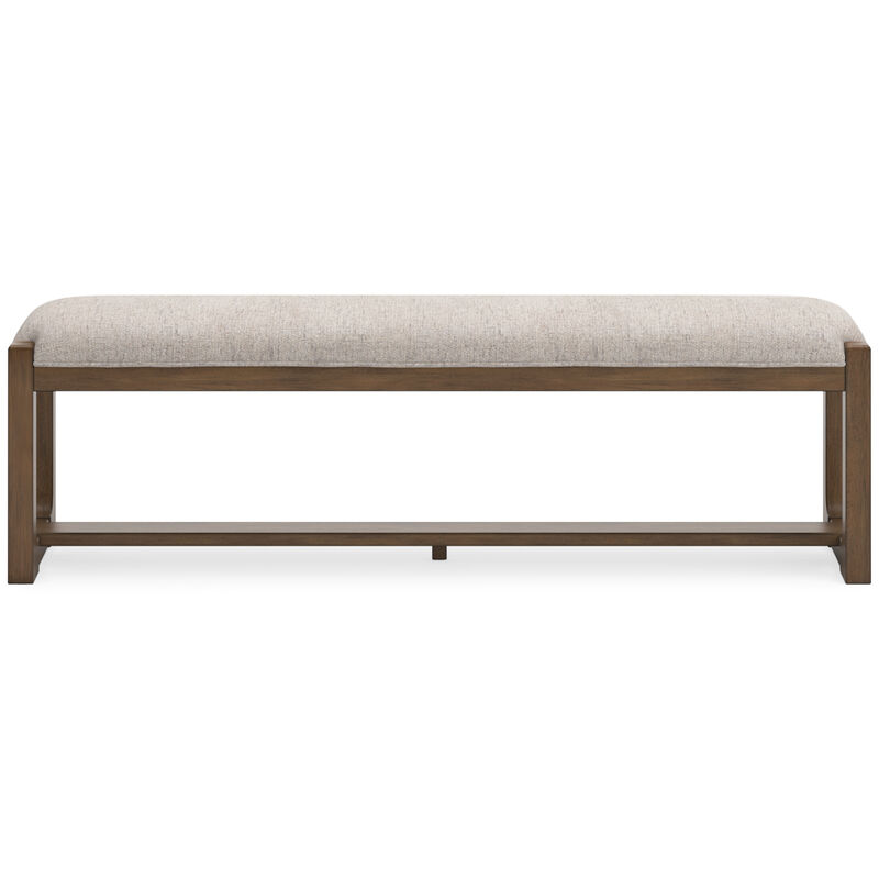 Cabalynn 63" Dining Bench