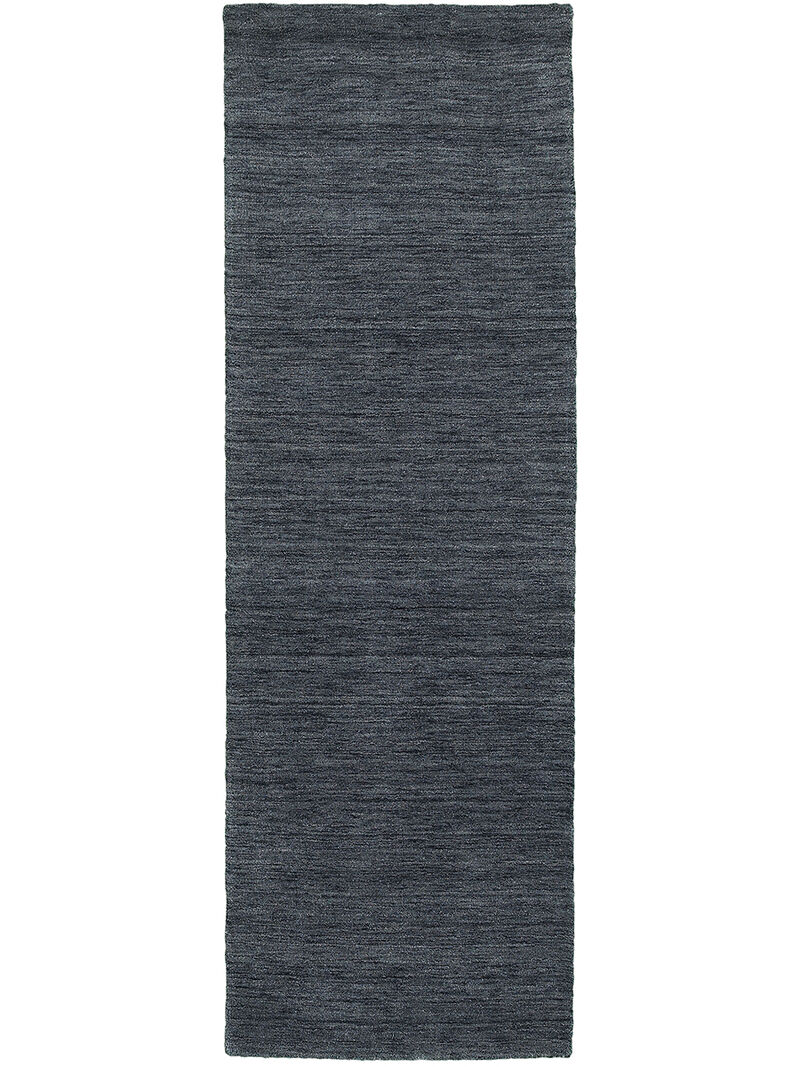 Aniston 6' x 9' Navy Rug