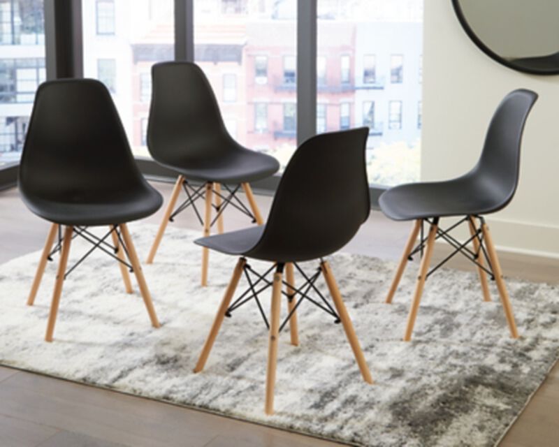 Jaspeni Dining Chair