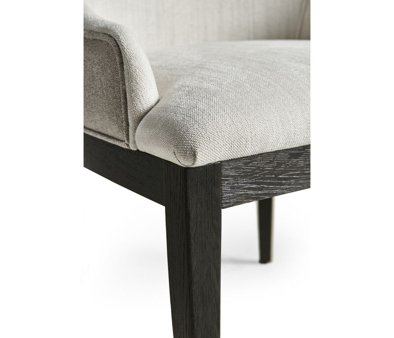 Aurora Upholstered Side Chair