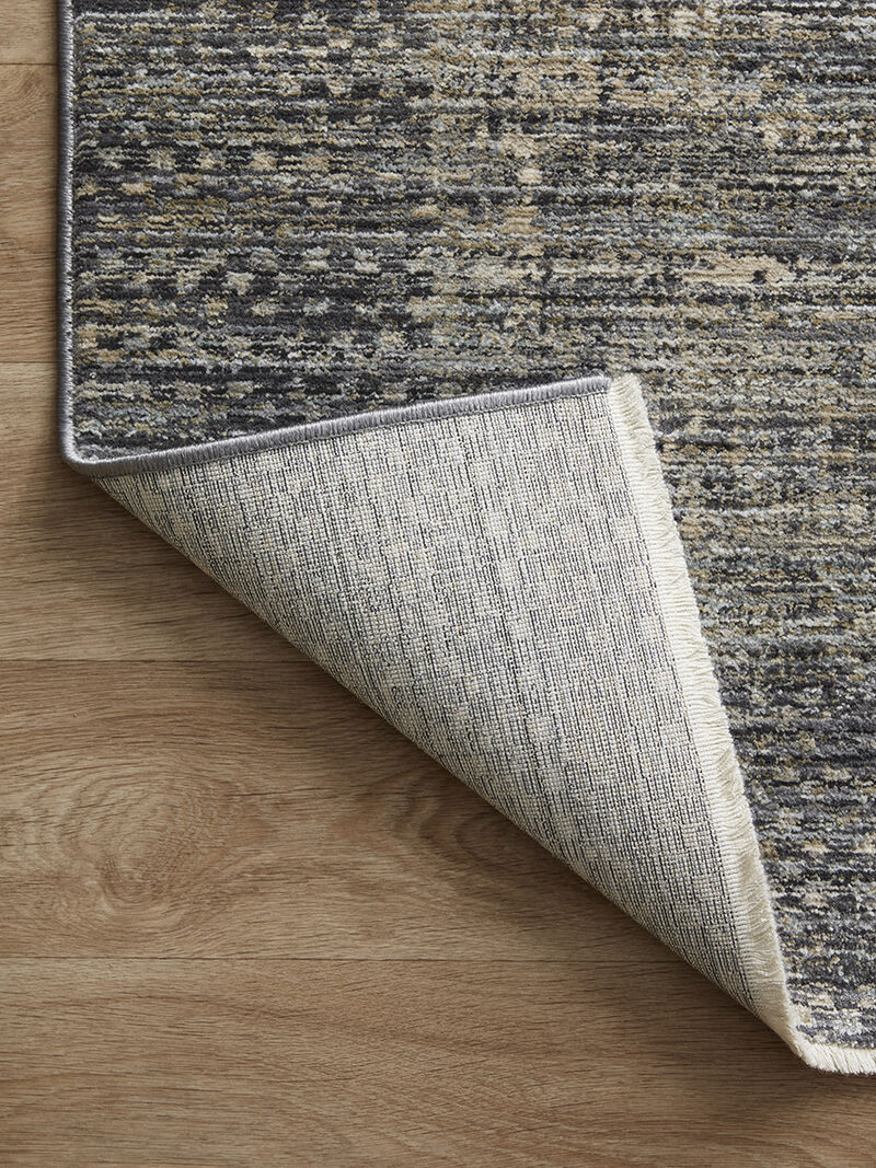 Soho SOH06 Multi/Slate 5'3" x 7'9" Rug