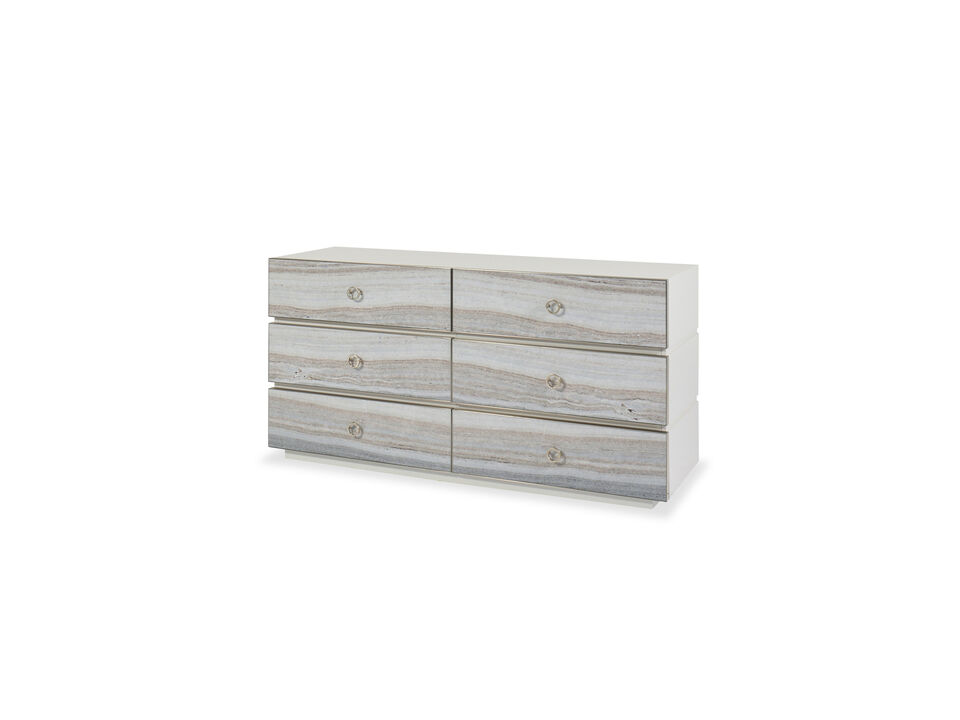 Bedrock Dresser