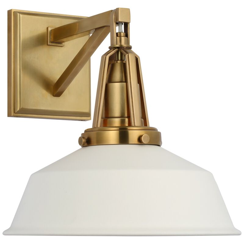 Layton 10" Sconce