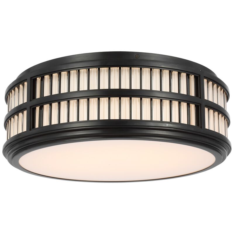 Perren 18" Flush Mount