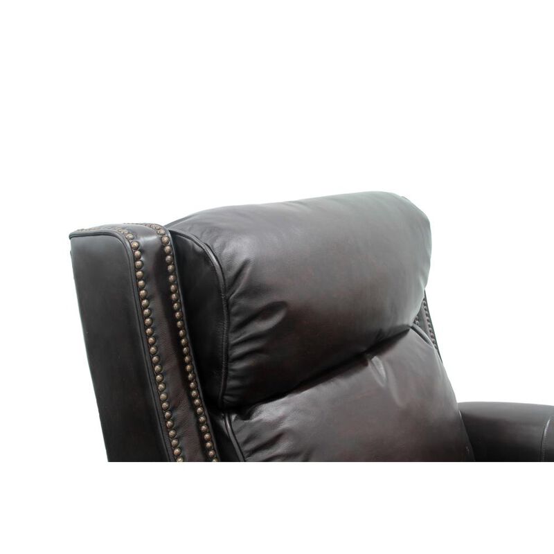 Barcalounger 9PH-3286 Barrett Power Recliner, Coffee