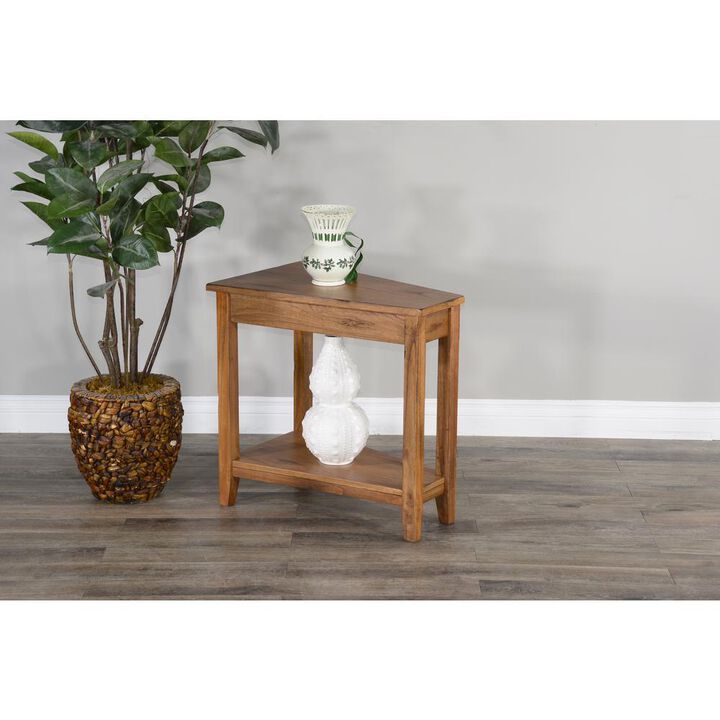 Sunny Designs Sedona Chair Side Table