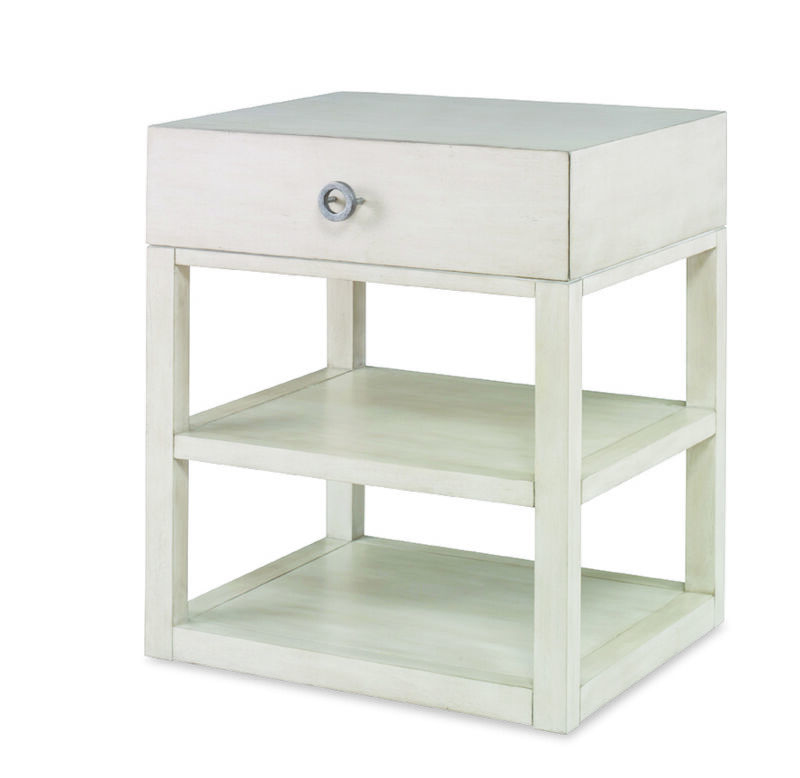 Laguna Small Nightstand