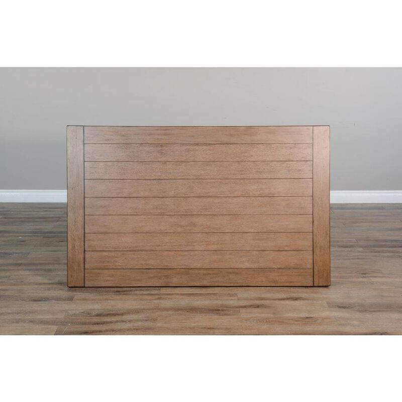 Sunny Designs Rectangular Wood Dining Table