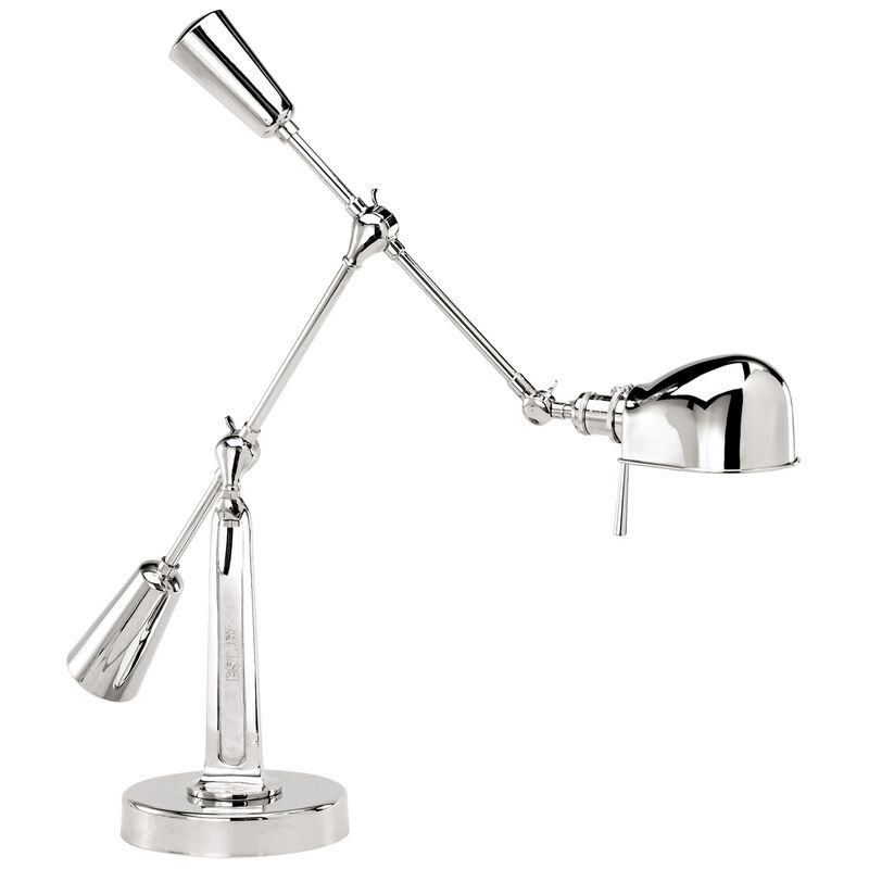 RL '67 Boom Arm Desk Lamp