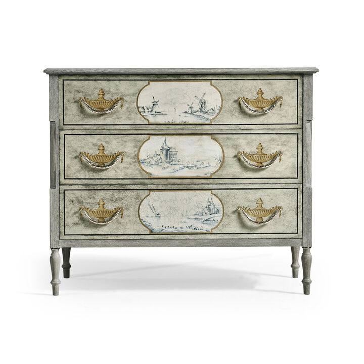 Morningside Chest of Drawers