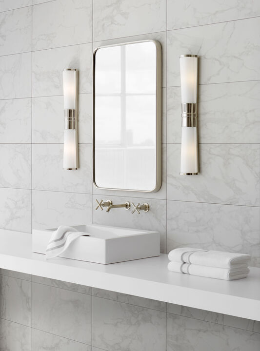 Carew Linear Sconce