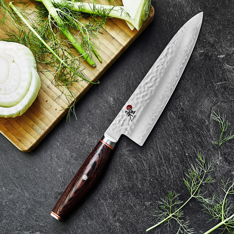 Miyabi Artisan 8-inch Chef's Knife