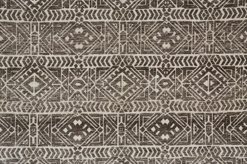 Colton 8627F Brown/Taupe/Ivory 9'6" x 13'6" Rug