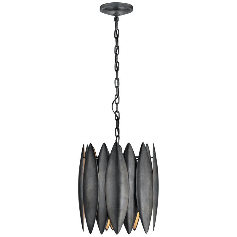 Barry Goralnick Hatton Chandelier Collection