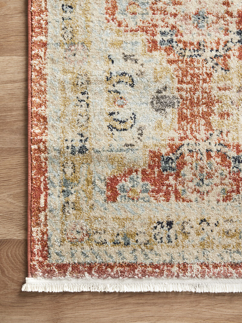 Graham GRA05 2'3" x 10'" Rug