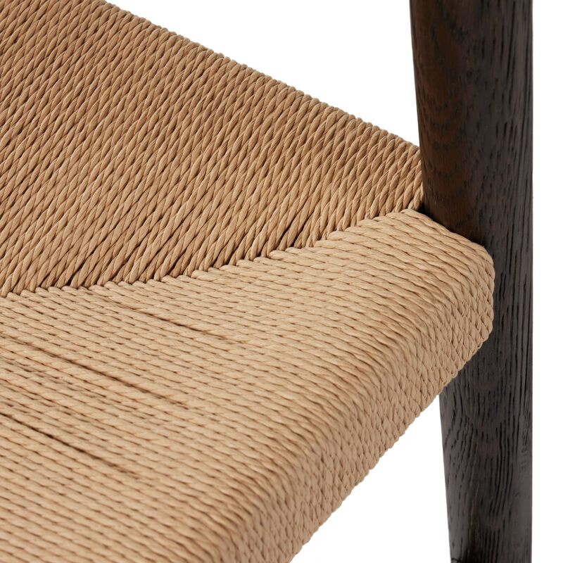 Glenmore Woven Dining Chair