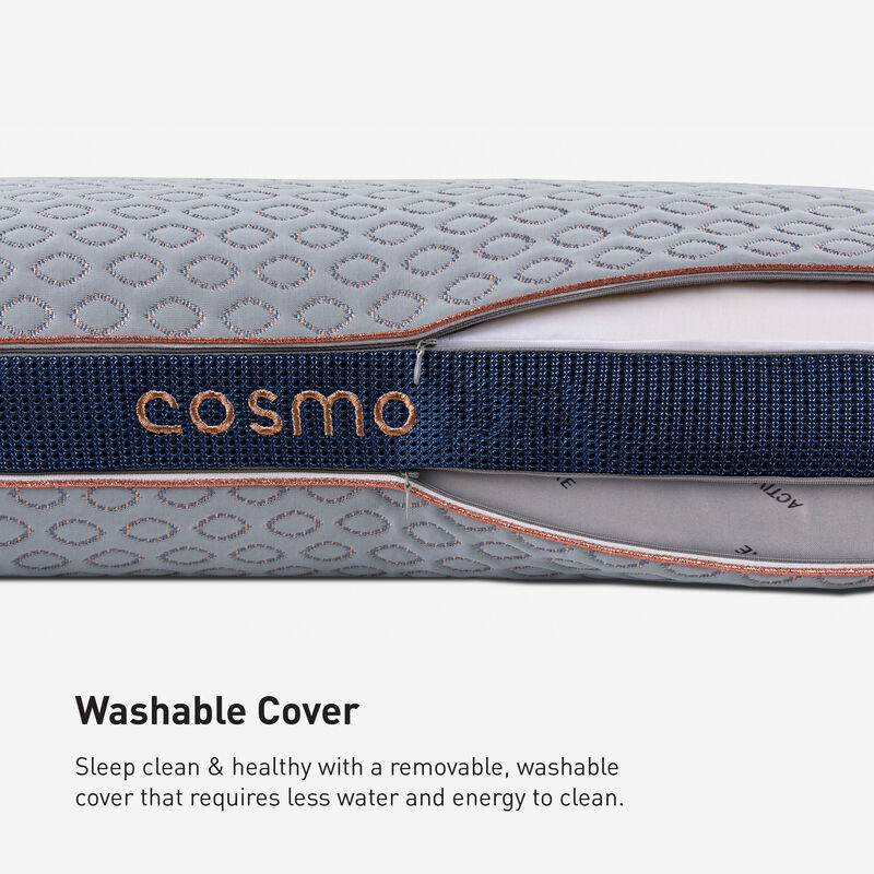 Cosmo 2.0 King Pillow
