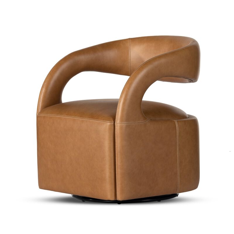 Hawkins Swivel Chair