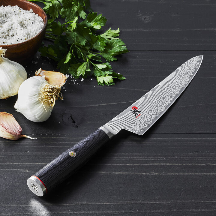 Miyabi Kaizen II 5.25-inch Prep Knife