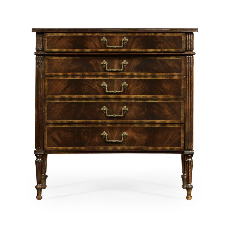 Buckingham Chest of Drawers